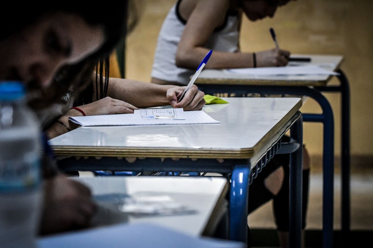 Πανελλαδικές 2024: Τι πρέπει να γνωρίζουν οι υποψήφιοι για την εισαγωγή στην τριτοβάθμια εκπαίδευση